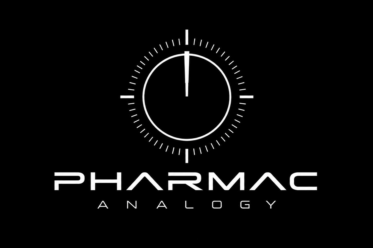 Pharmac Analogy